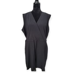 NWT Athleta Marlow Short Romper